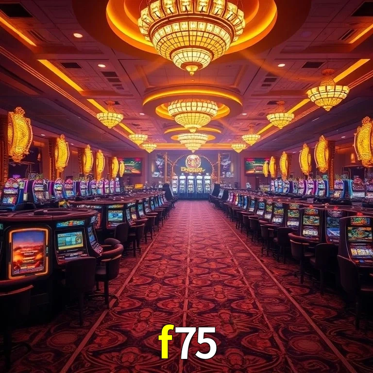 f75 App Notificações