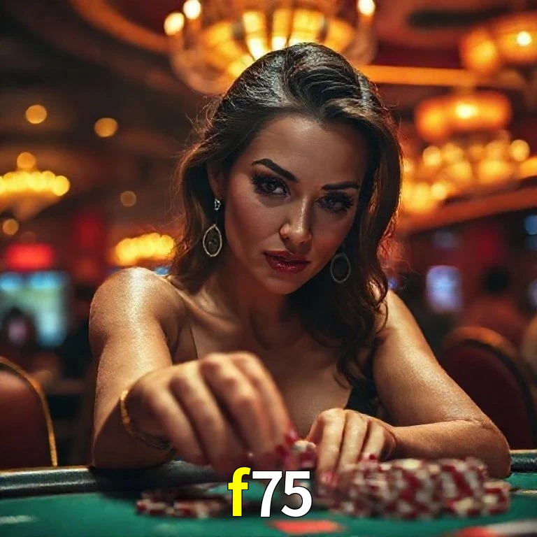 f75 Jogo Responsável